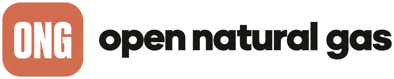 Open Natural Gas