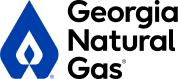 Georgia Natural Gas logo